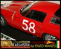 Alfa Romeo Giulia TZ n.58 Targa Florio 1964 - AutoArt 1.18 (16)